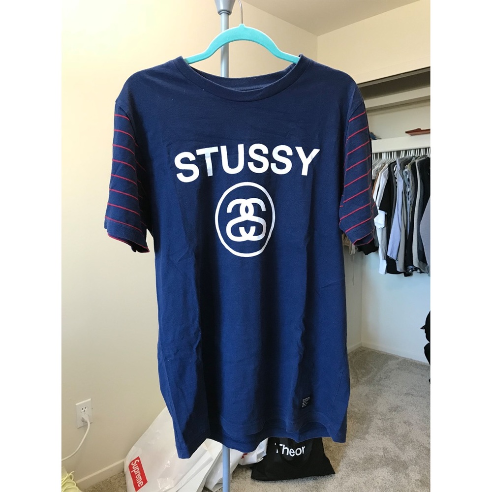Stussy t-shirt